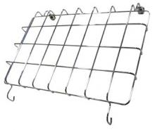  FL-WG-15/30 - Wire Guard for 15W and 30W Fixture